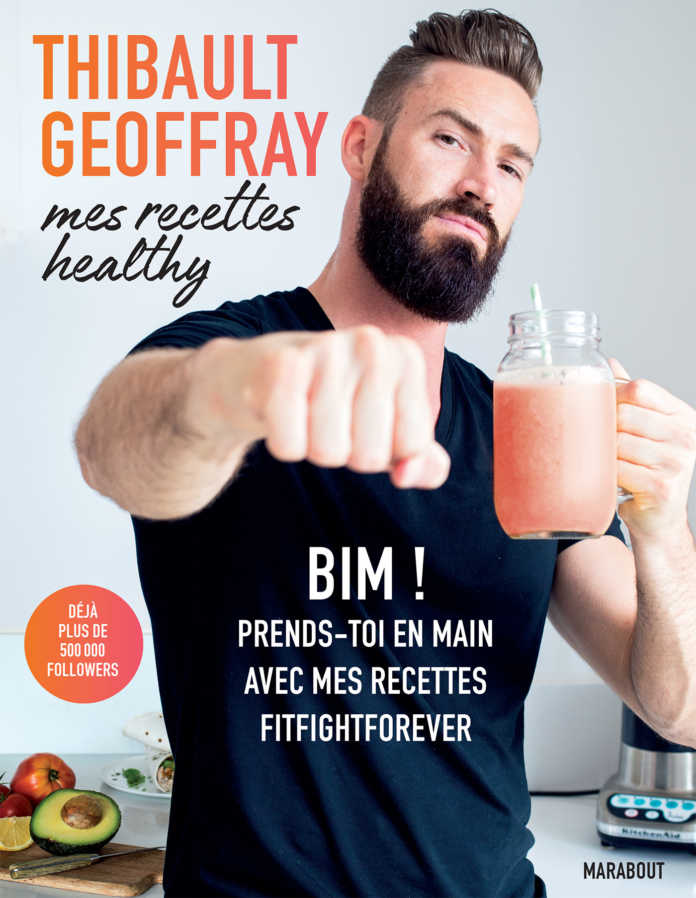 90 Day Life Challenge Thibault Geoffray Recettes Pdf