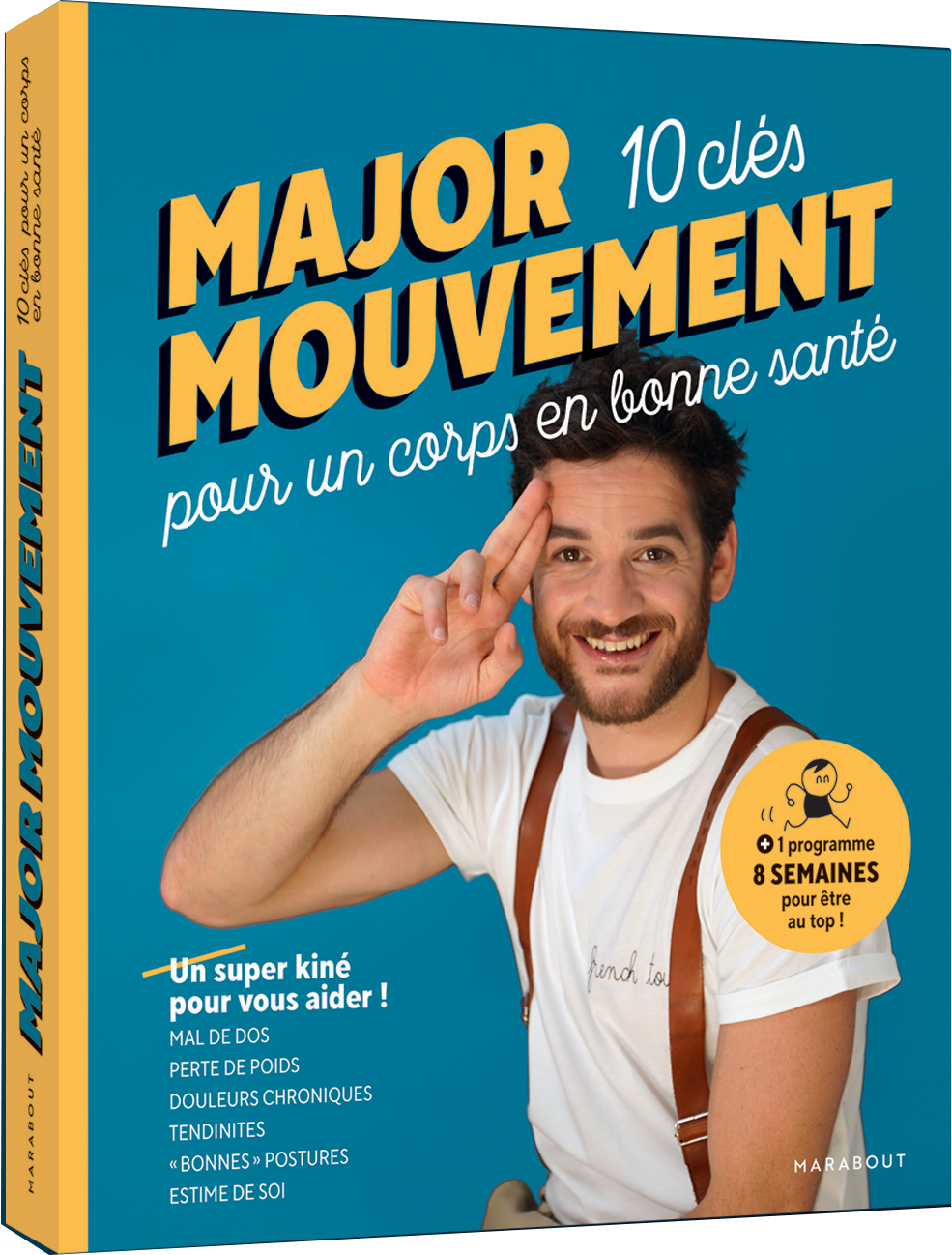 Major Mouvement Marabout